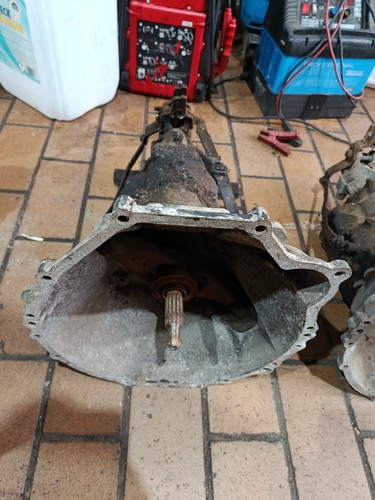 Opel getriebe schaltgetriebe - opel,