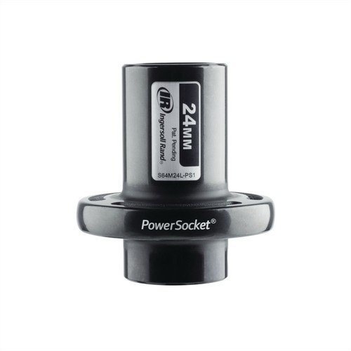 Ingersoll rand powersocket - rand,