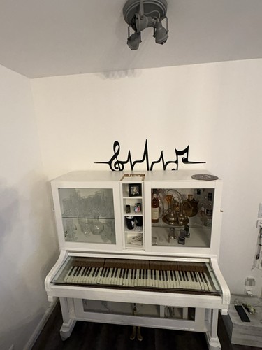 Klavier bar - klavier,