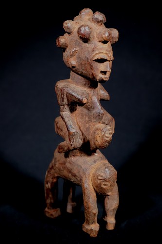 Art afrikanisch tribal - afrikanisch,