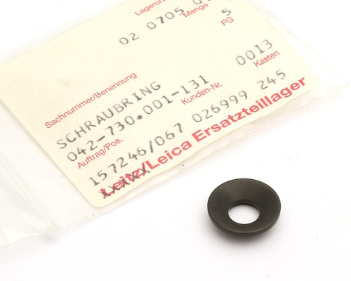 Leica unbenutztes original