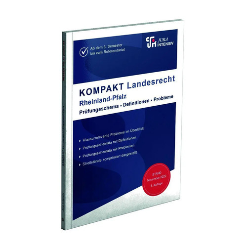 Kompakt landesrecht - kompakt,