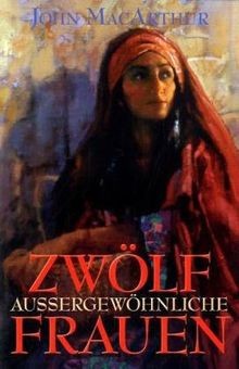 Zwölf außergewöhnliche