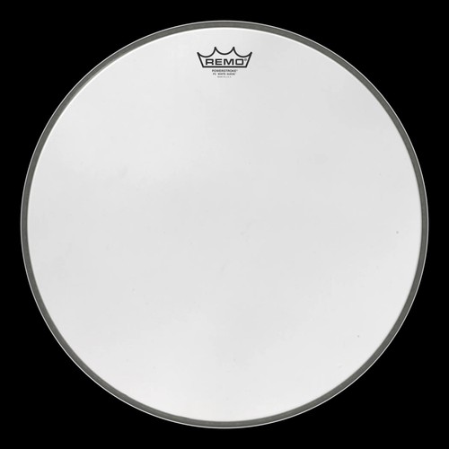 Remo powerstroke white - remo,