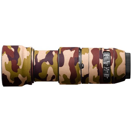 Easycover lens oak für - easycover,