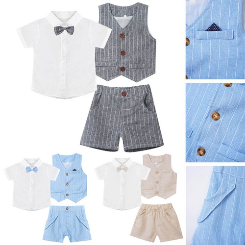 Kinder baby jungen anzug - kinder,