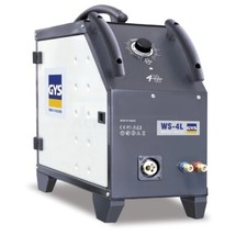 Gys drahtvorschubkoffer 4l - drahtvorschubkoffer, ws-4l