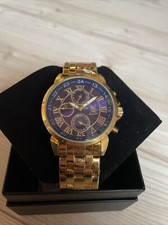 Königswerk taucheruhr gold - königswerk,