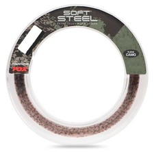 Fox soft steel - (0,13€/1m),