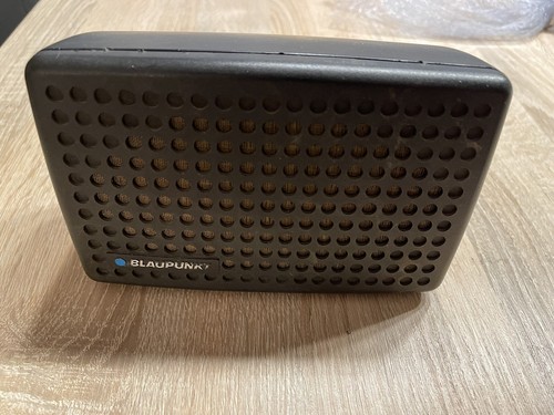 Original blaupunkt aufbau - original,