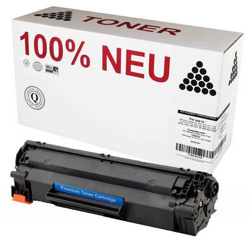 Toner für laserjet - für,