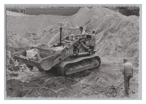 Caterpillar cat 955 - caterpillar,