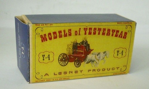 Repro box matchbox - matchbox, moy