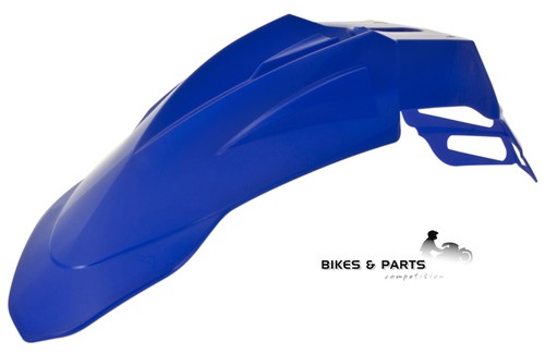 Supermoto kotflügel koti blau - supermoto,