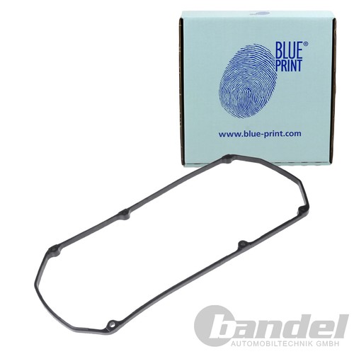 Blue print - blue,