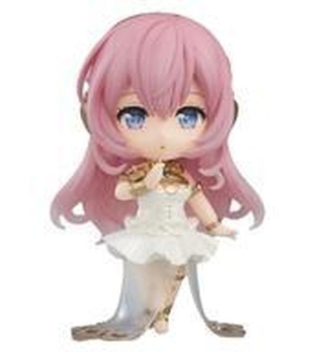 Good smile company - good, nendoroid