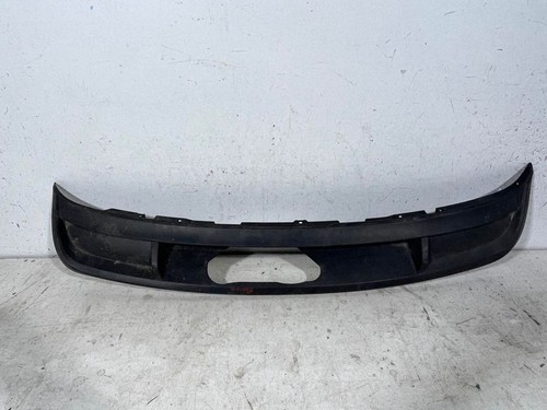 Volkswagen sharan 2008 spoiler - volkswagen,