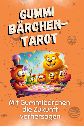 Gummibärchen tarot mit - |,