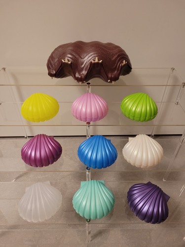 Playmobil große muscheln zur - playmobil,