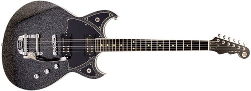 Reverend reeves gabrels - reverend,