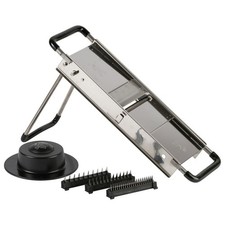 Bron coucke mandoline chef - bron,