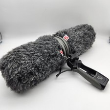 Rycote series windshield kit - rycote, s-series