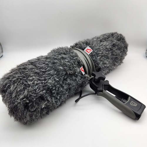 Rycote series windshield kit - windshield,