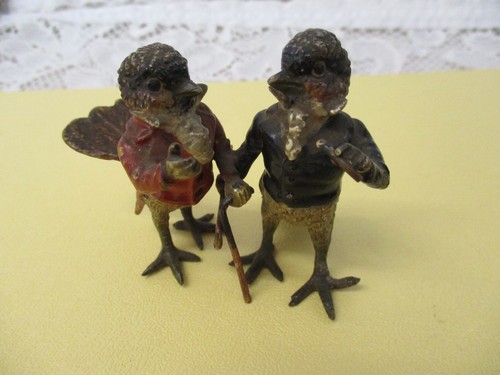 Wiener bronze franz - wiener,
