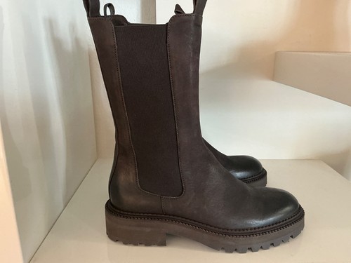 Billi stiefel boots braun - bi,
