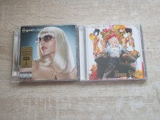 Gwen stefanie musik - cd,
