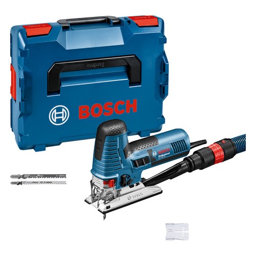 Bosch stichsäge gst 160 - stichsäge,