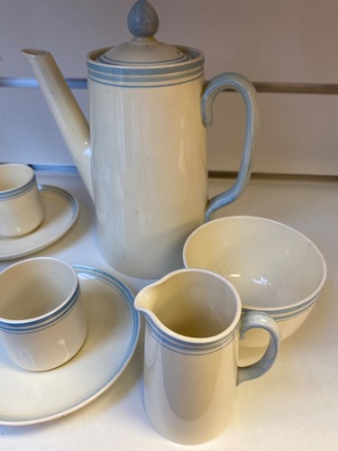 Vintage spode royal jasmine - spode, 'royal
