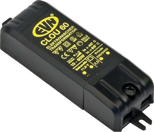 Evn lichttechnik clou trafo - lichttechnik, 60