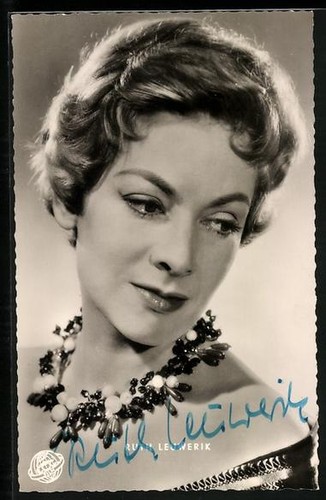 Ruth leuwerik film - ruth,