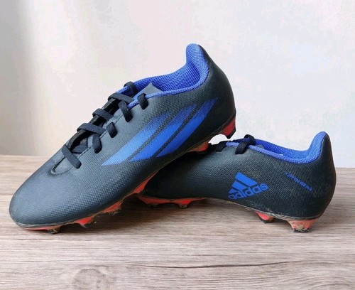 Adidas speedflow fg jungen - 4,