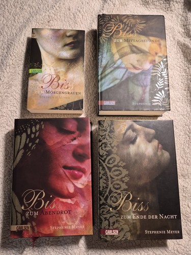 Stephenie meyer twilight - stephenie,