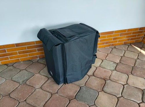 Yamaha stagepas mkii - stagepas,