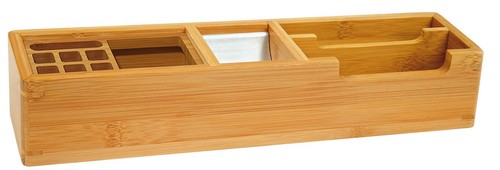 Schreibtischbutler holz - schreibtischbutler,