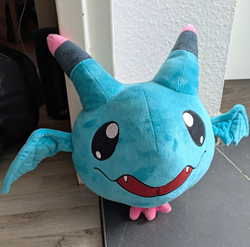 Digimon petitmon puchimon - digimon, petitmon/puchimon