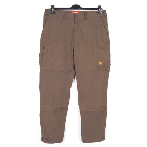 Fjällräven damen hose - fjÄllrÄven,