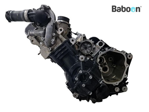 Motor bmw 1200 k1200gt - motor,