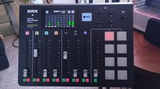 Rodecaster pro top neuwertig - rodecaster,