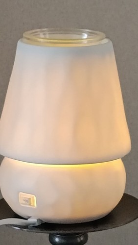 Partylite scentglow - partylite,