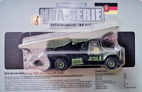 Altenmünster nva serie - serie,