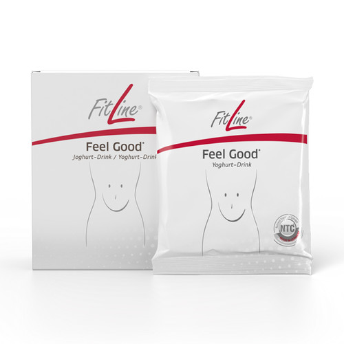 Fitline feel good - fitline,