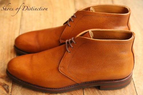 Meermin hellbraune leder - hellbraune,