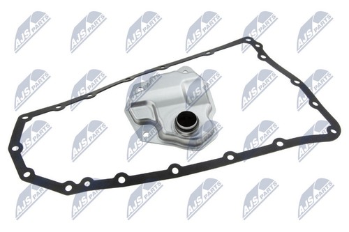 Nty hydraulikfilter - nty,