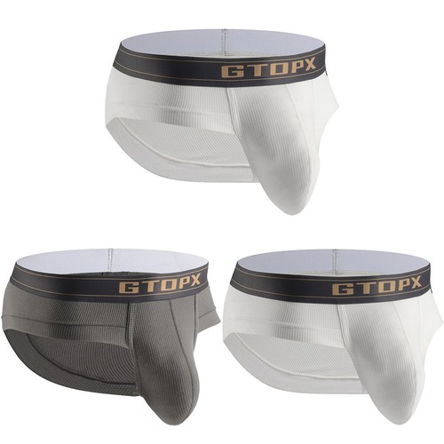 Atmungsaktiver slip bulge - atmungsaktiver,