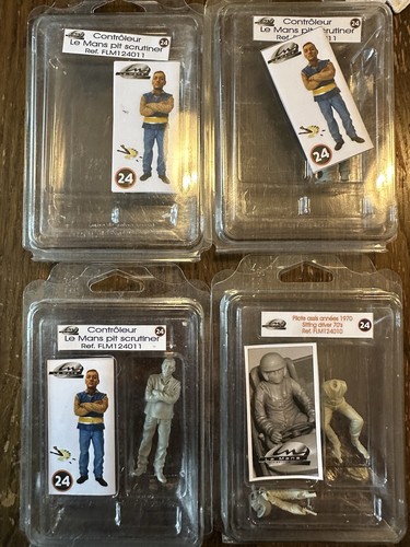 Figuren von mans - figuren, miniatures