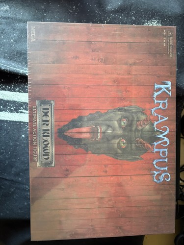 Krampus ultimate der - krampus,